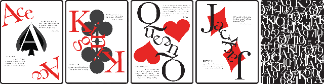 Playing Cards